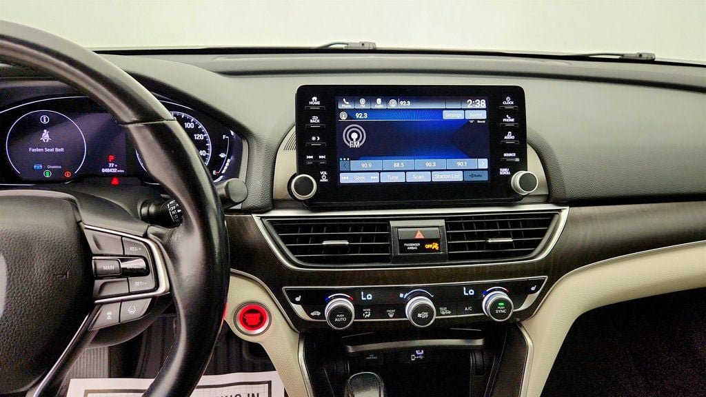 Used 2020 Honda Accord EX-L image 17