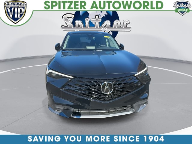 New 2026 Acura ADX AWD image 5