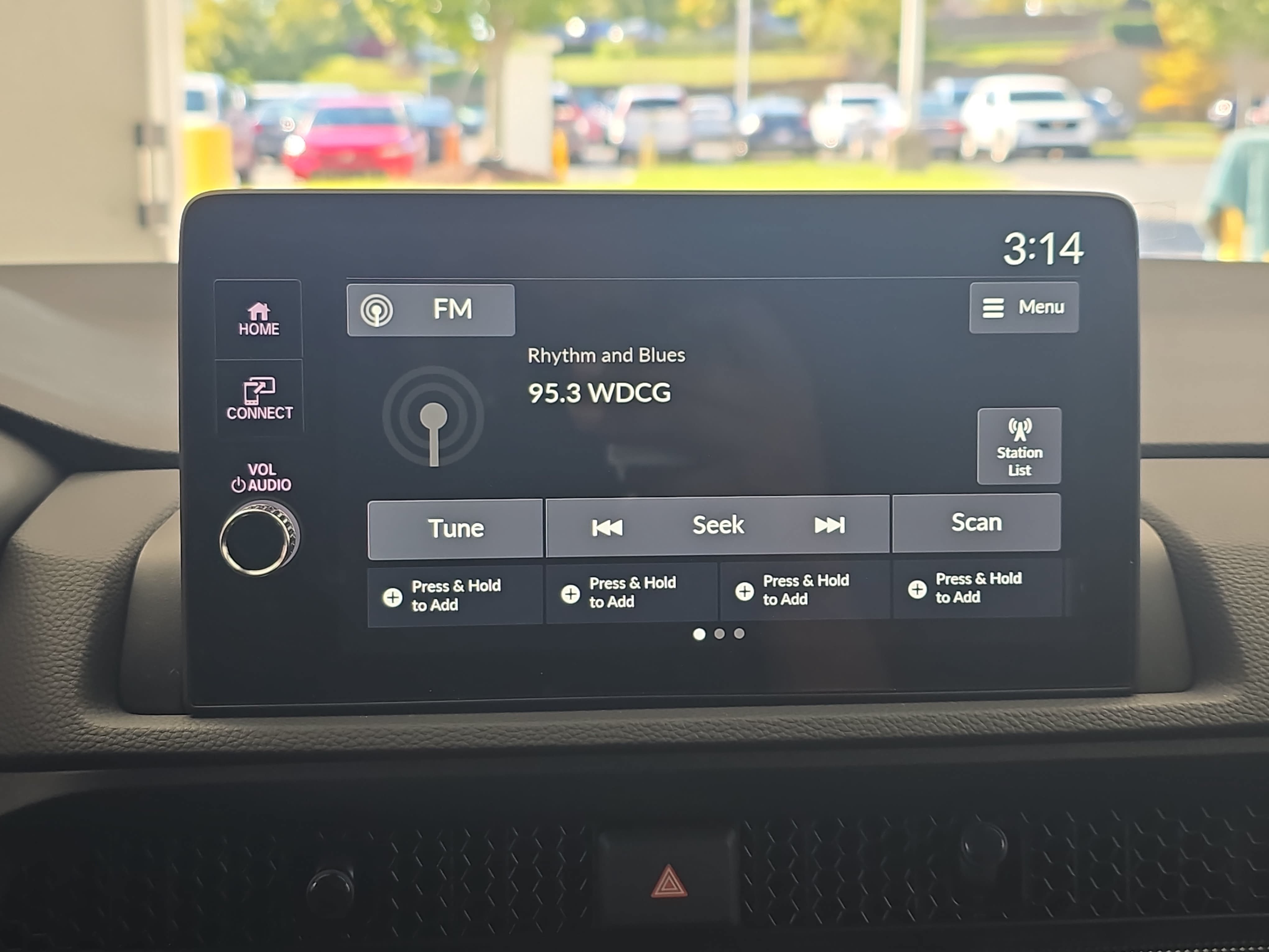 New 2027 Honda CR-V EX image 20