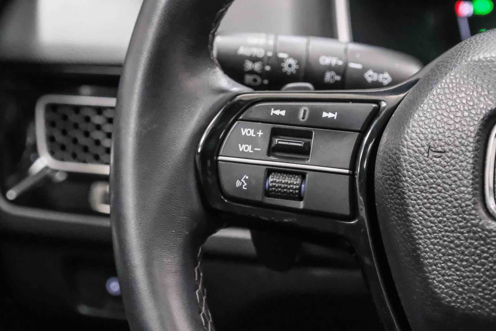 Used 2024 Honda Civic Touring image 21