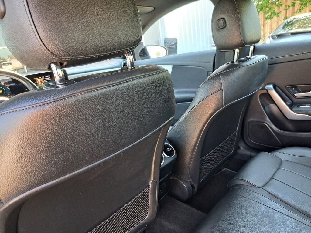 Used 2023 Mercedes-Benz CLA 250 w/ Premium Package Lite image 21