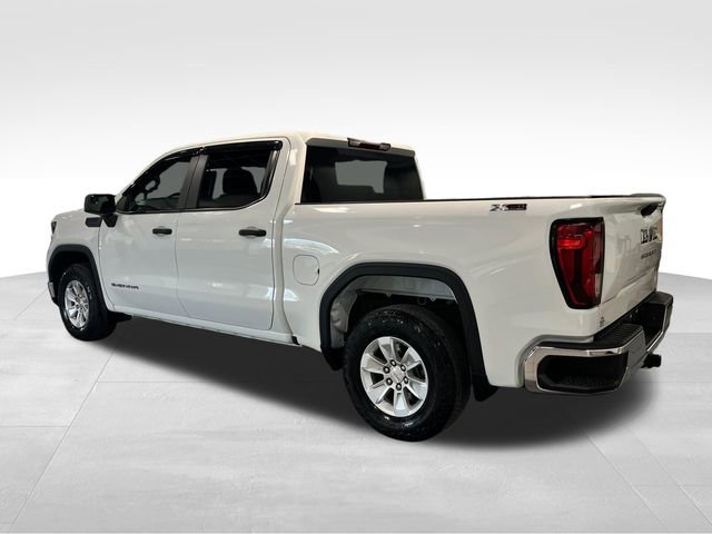 Certified 2023 GMC Sierra 1500 Pro w/ Pro Value Package image 5