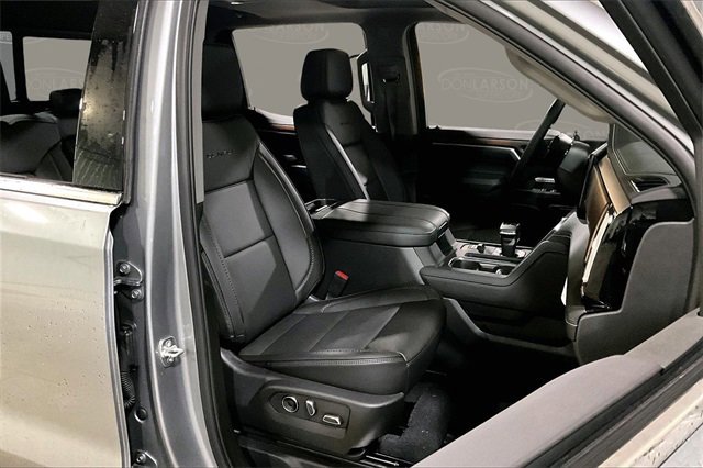 New 2026 GMC Sierra 1500 Denali w/ Technology Package image 12