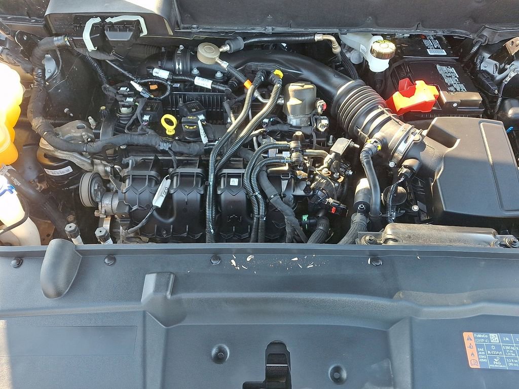 Used 2022 Lincoln Nautilus AWD image 27