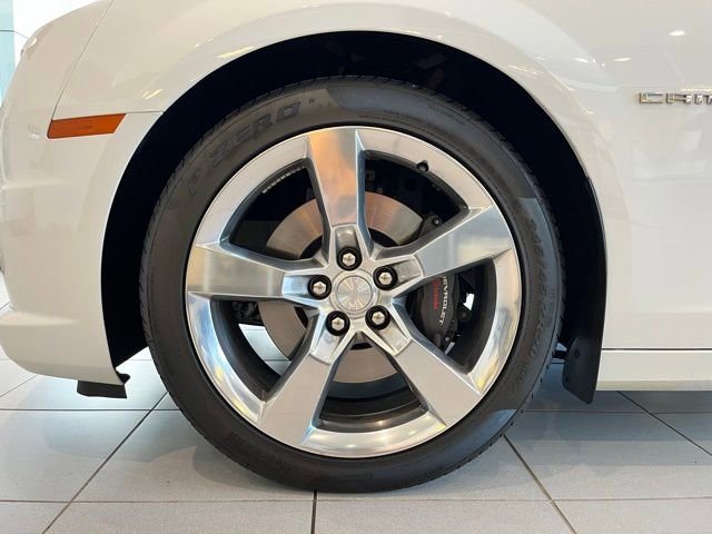 Used 2011 Chevrolet Camaro SS w/ RS Package image 18