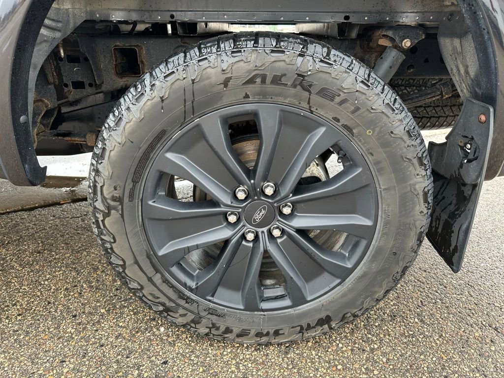 Used 2020 Ford F150 XLT w/ Equipment Group 302A Luxury image 7