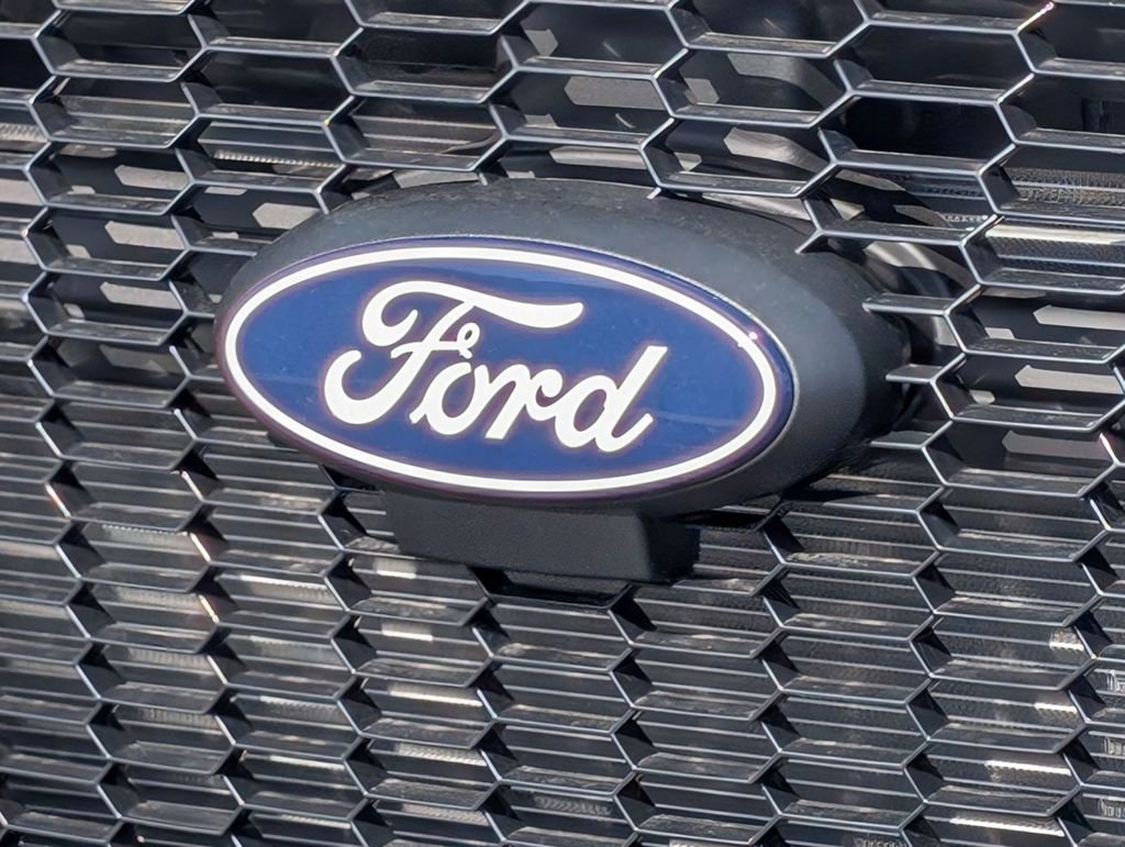 New 2026 Ford Transit 350 XL RWD image 11