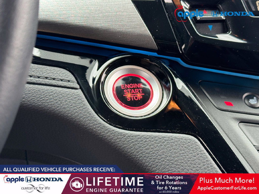 Used 2024 Honda Odyssey Touring image 27