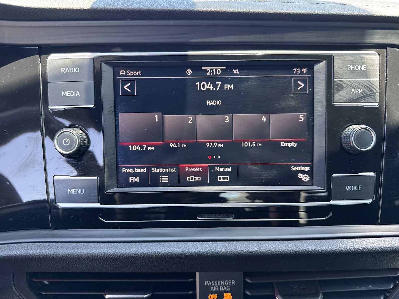 Used 2020 Volkswagen Jetta GLI image 26