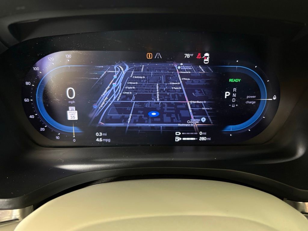 Used 2024 Volvo S60 T8 Ultimate w/ Climate Package image 23