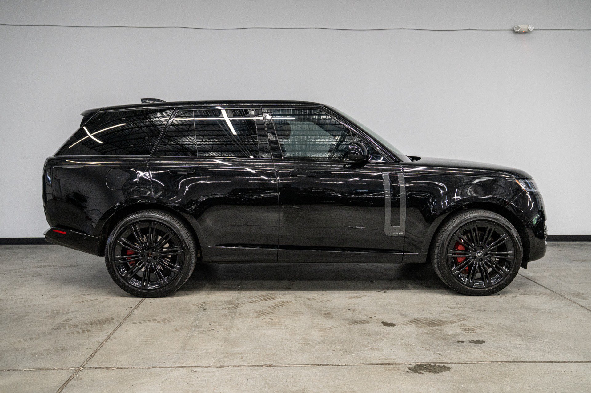 Used 2024 Land Rover Range Rover Autobiography AWD/4WD image 50