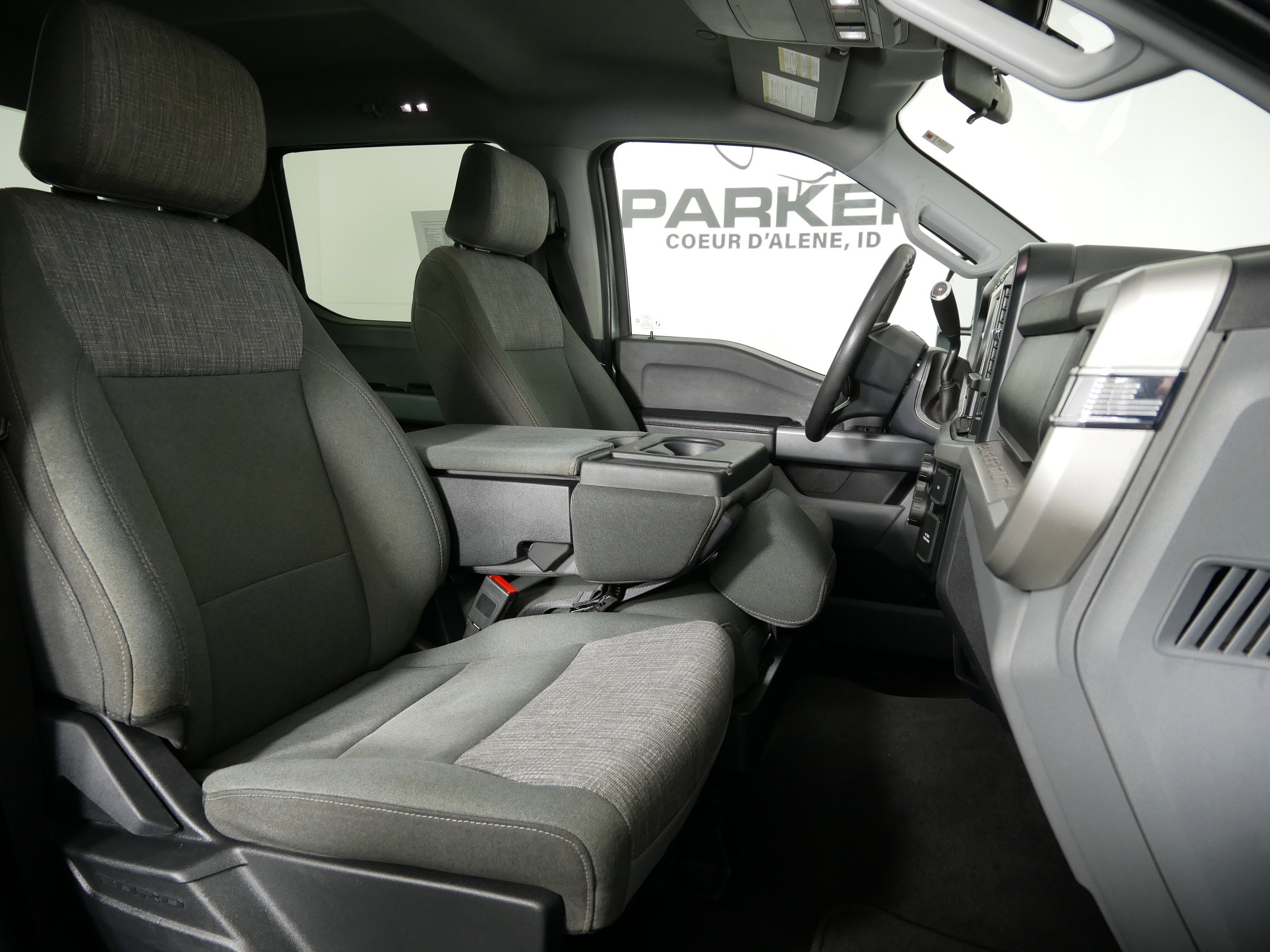 Used 2024 Ford F350 XLT AWD/4WD image 15