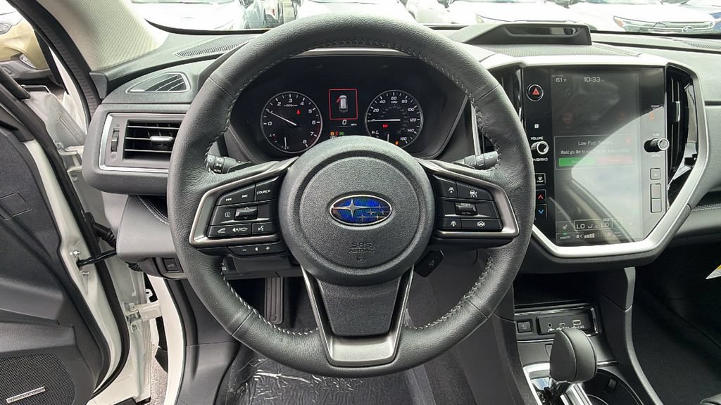 New 2026 Subaru Ascent Limited AWD/4WD image 28