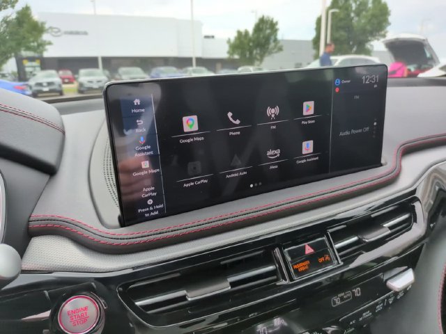 New 2026 Acura MDX A-Spec AWD/4WD image 22