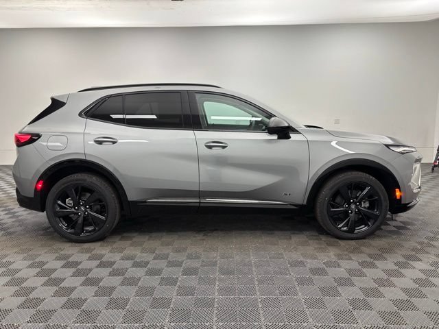 New 2026 Buick Envision Sport Touring AWD/4WD image 7
