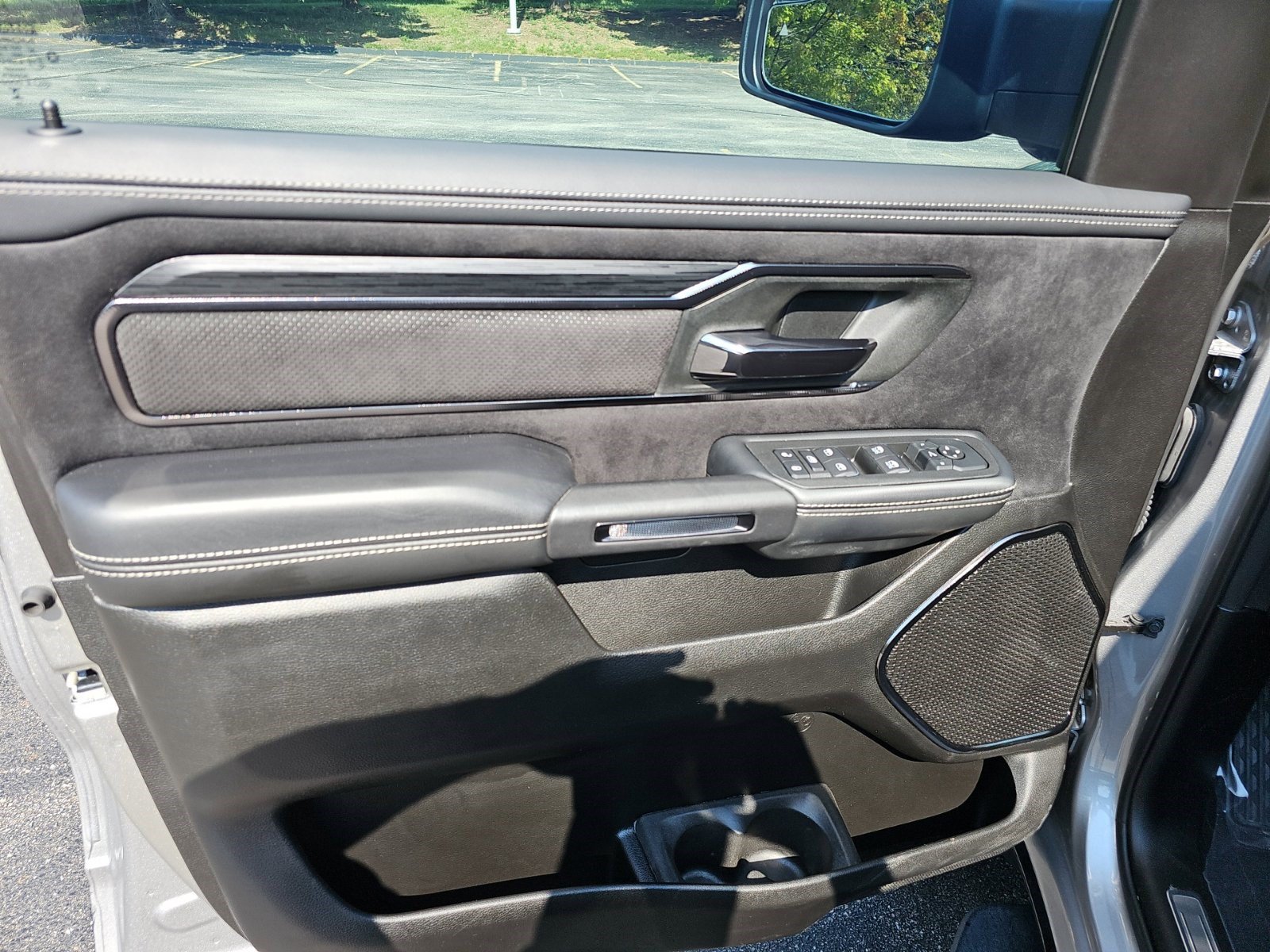 Used 2025 RAM 1500 RHO w/ Bed Utility Group AWD/4WD image 20