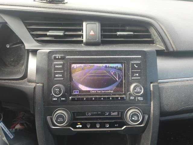 Used 2017 Honda Civic LX image 25