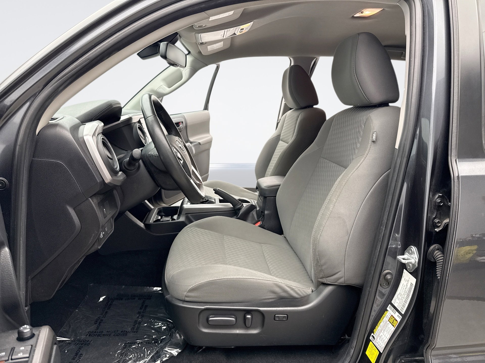 Used 2023 Toyota Tacoma SR5 image 11