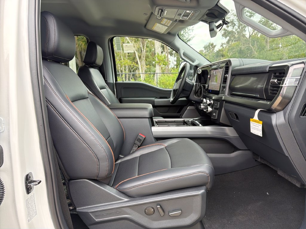 New 2027 Ford F250 Lariat w/ Tremor Off-Road Package AWD/4WD image 28