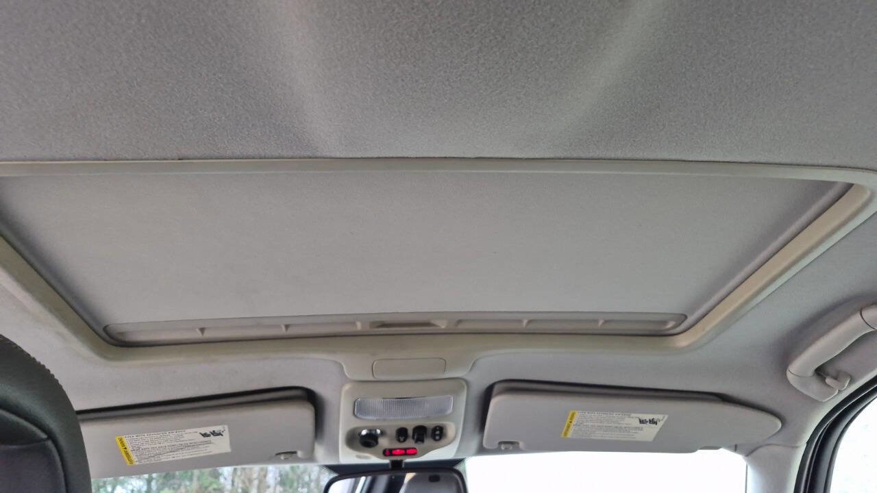 Used 2007 Saab 9-5 2.3T image 44