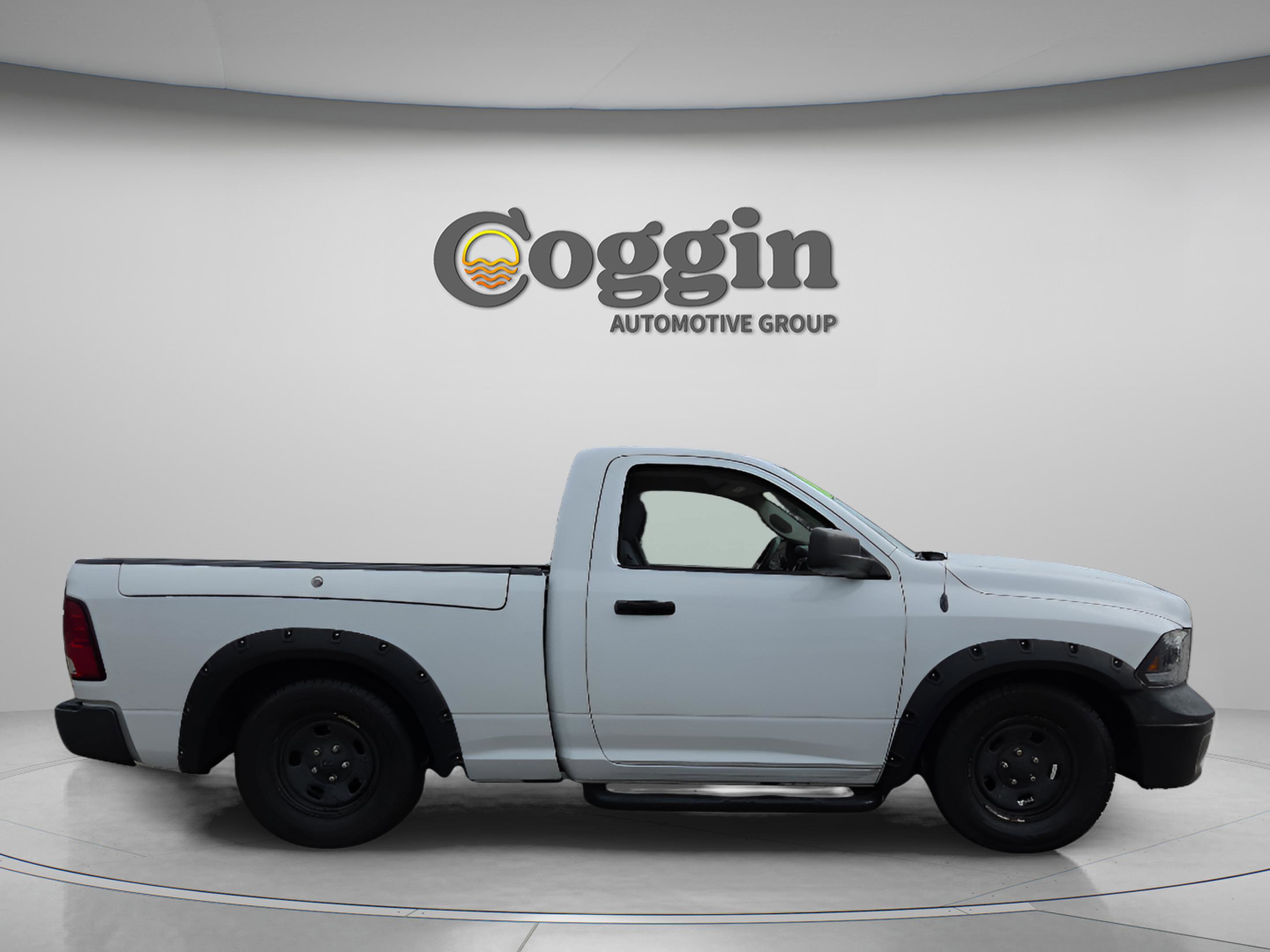 Used 2013 RAM 1500 Tradesman w/ PWR & Remote Entry Group image 7