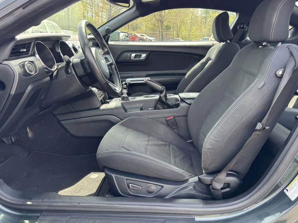 Used 2016 Ford Mustang GT w/ GT Performance Package image 19