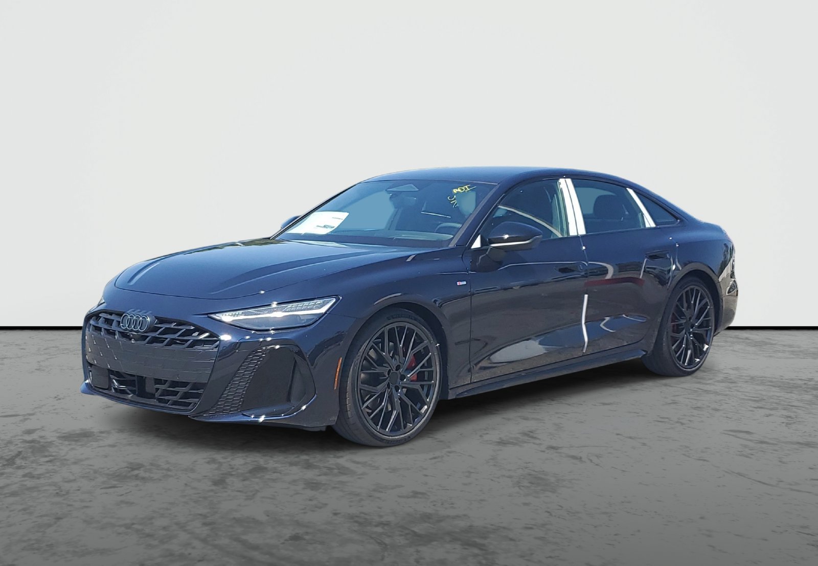 New 2026 Audi A6 Prestige AWD/4WD image 2