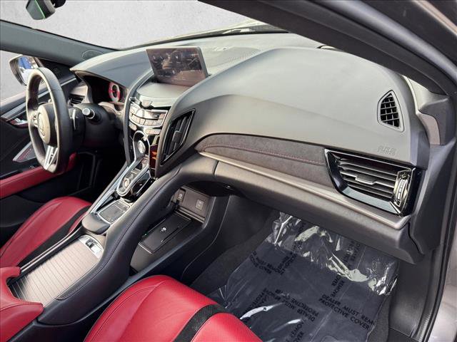 Used 2023 Acura RDX A-Spec image 21