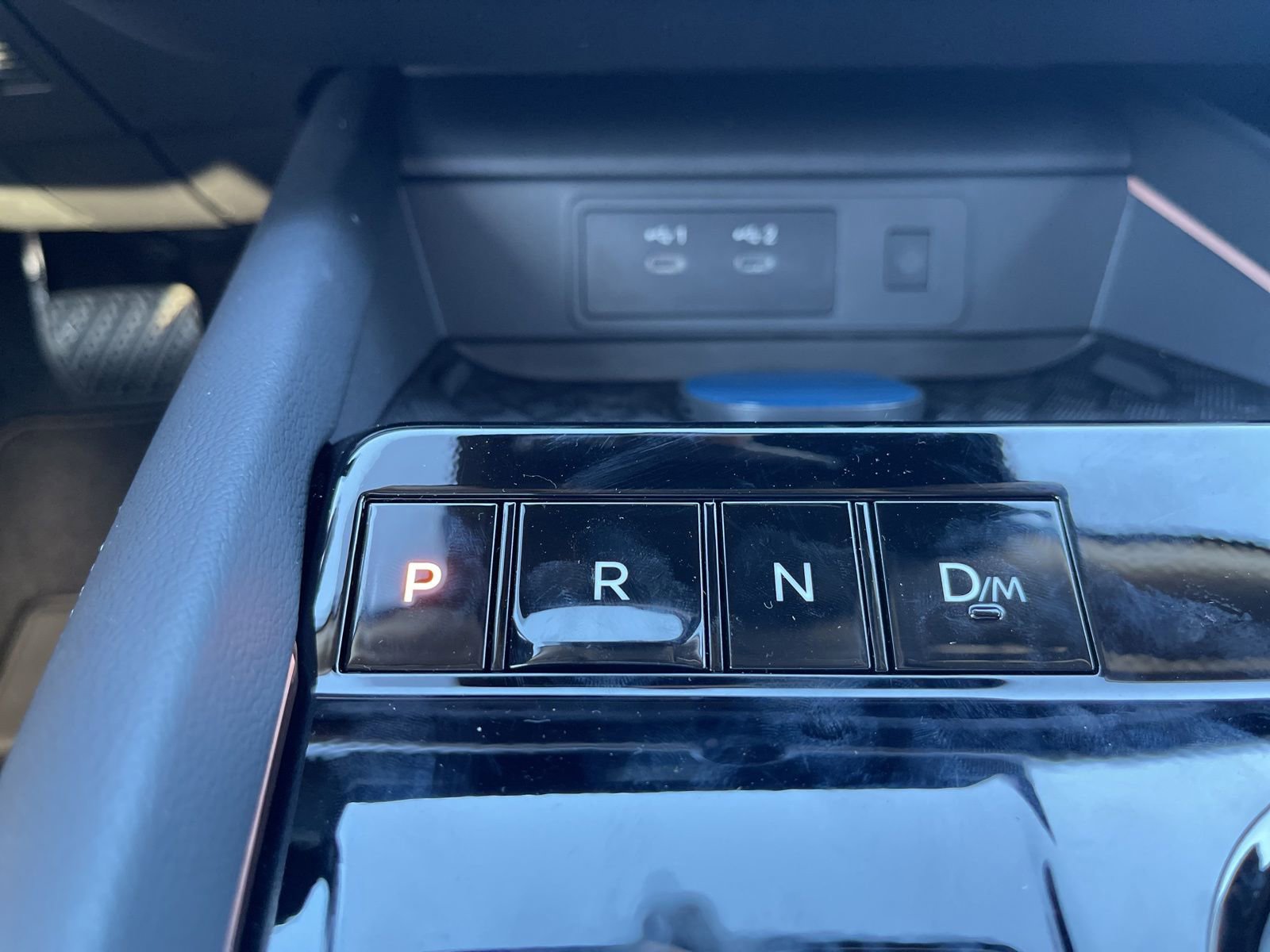 New 2026 Nissan Murano SL image 30