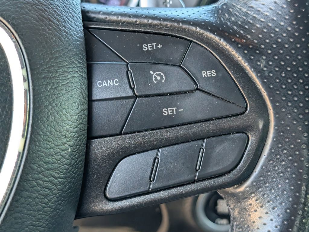 Used 2021 Dodge Challenger R/T Scat Pack image 18