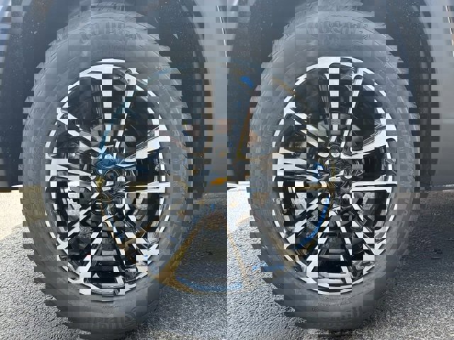 New 2025 Chevrolet TrailBlazer LT w/ Convenience Package image 10