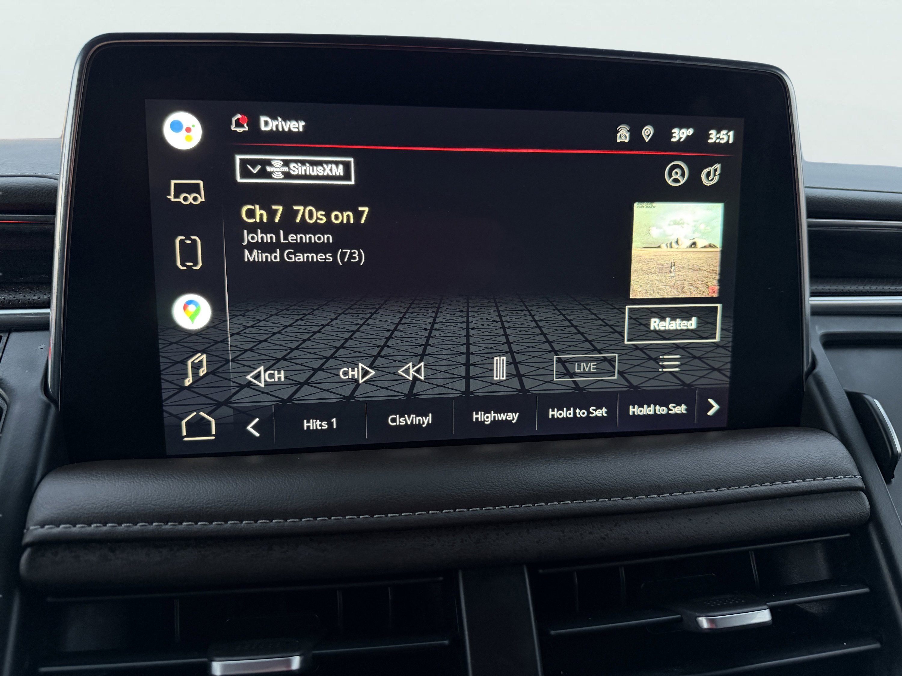 Used 2022 GMC Yukon SLT w/ SLT Luxury Package image 32