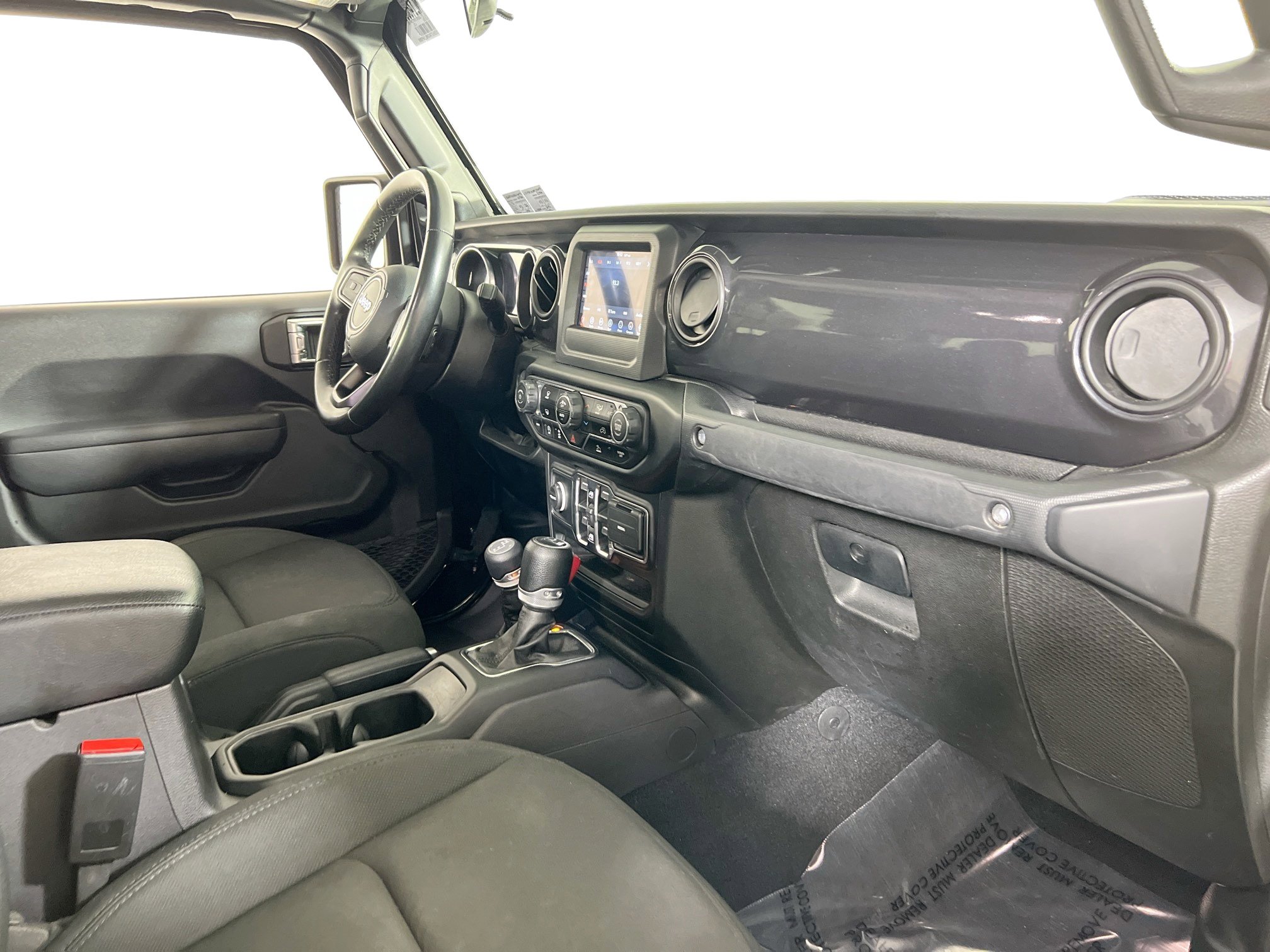 Used 2022 Jeep Gladiator Sport AWD/4WD image 26
