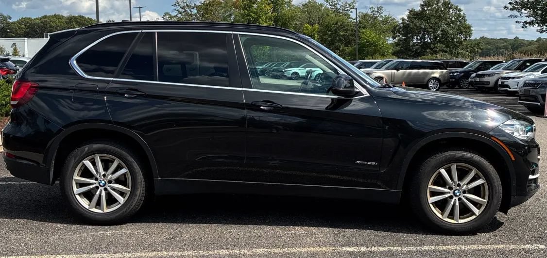 Used 2015 BMW X5 xDrive35i AWD/4WD image 6