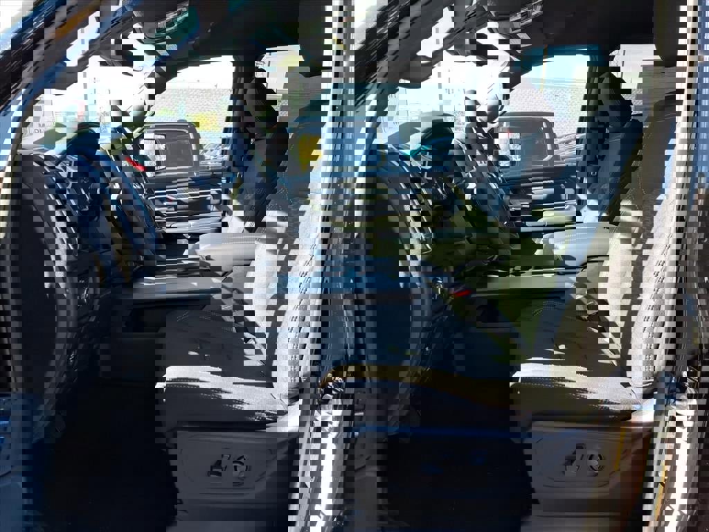 New 2026 RAM 1500 Big Horn image 5