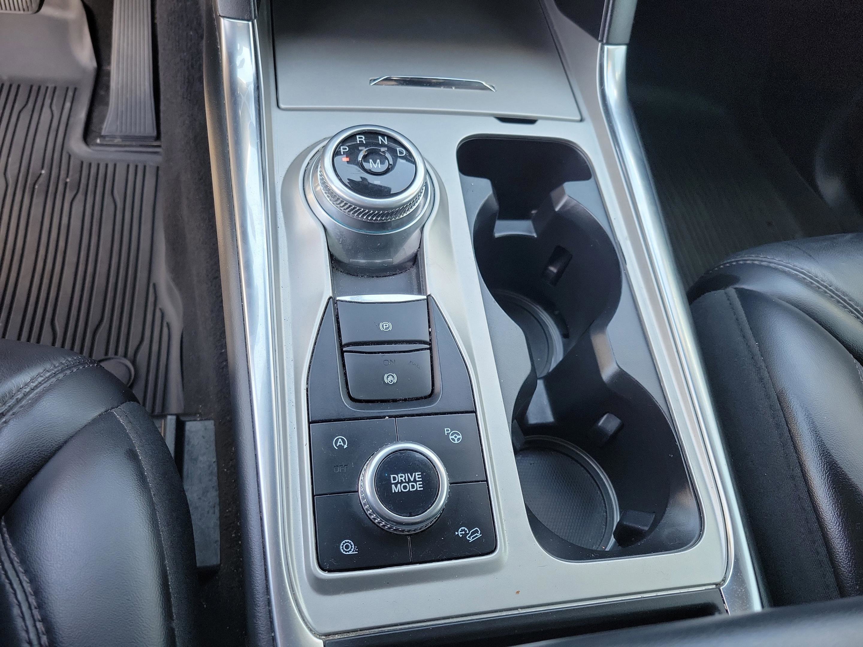 Used 2021 Ford Explorer Platinum w/ Equipment Group 601A image 20