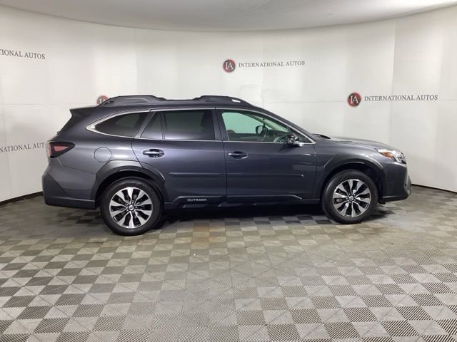 Certified 2023 Subaru Outback Limited image 4