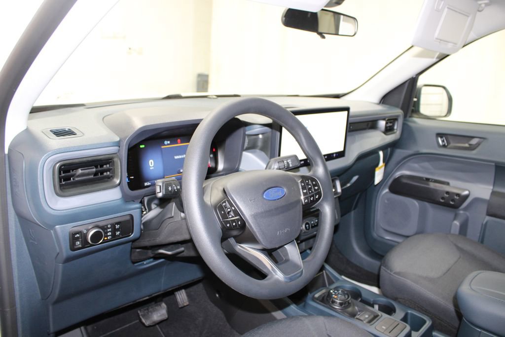 New 2026 Ford Maverick XL w/ Equipment Group 101A image 16