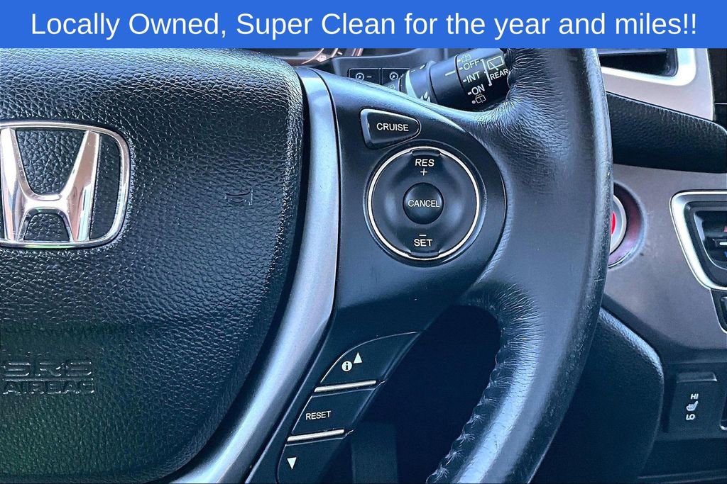 Used 2018 Honda Pilot EX-L image 26