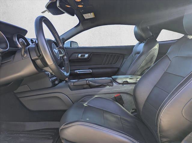 Used 2022 Ford Mustang GT Premium image 10