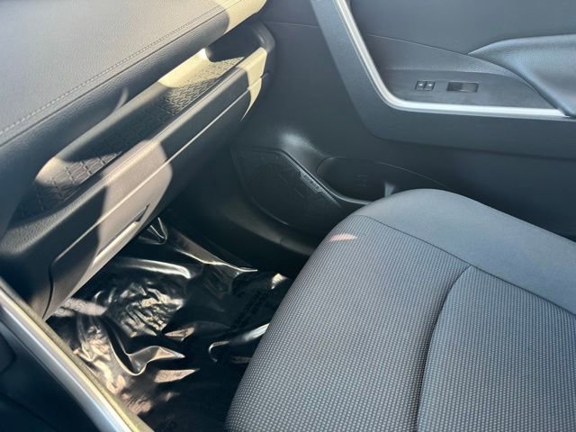 Certified 2019 Toyota RAV4 LE image 20