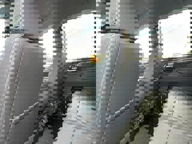 New 2026 Chevrolet Silverado 2500 LT w/ Trail Boss Package image 30