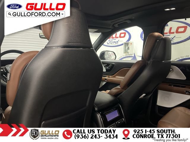Used 2023 Lincoln Aviator Reserve w/ Equipment Group 201A AWD/4WD image 15