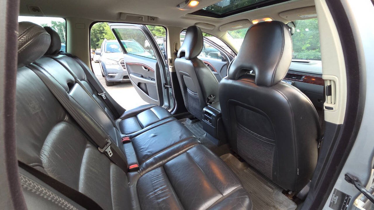 Used 2008 Volvo XC70 3.2 AWD/4WD image 41