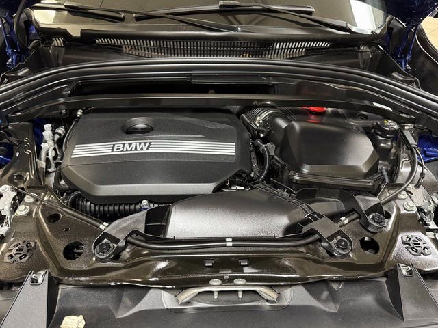 Used 2025 BMW X1 xDrive28i image 28