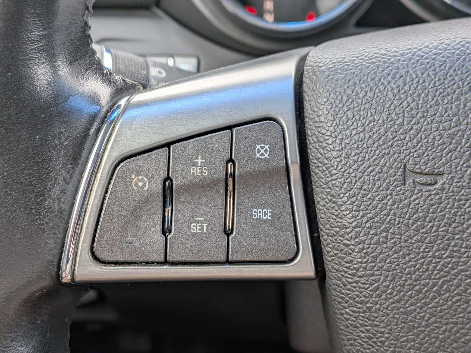 Used 2011 Cadillac CTS Sedan RWD image 22