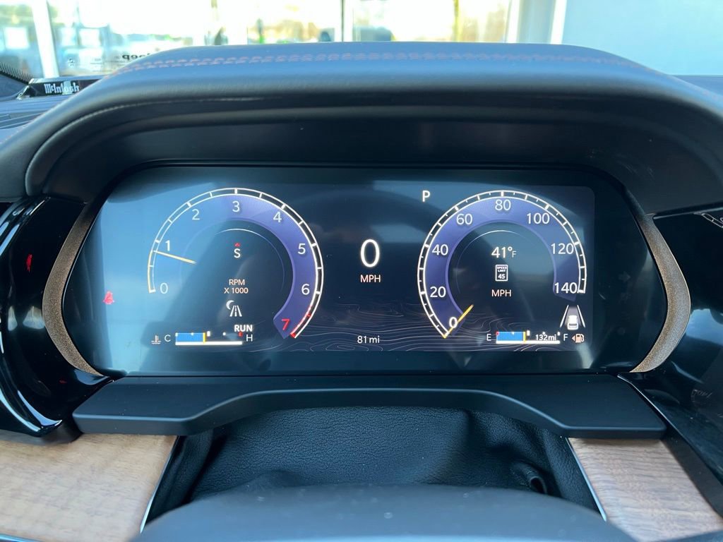 New 2026 Jeep Grand Cherokee L Summit w/ Advanced Protech Group IV image 43