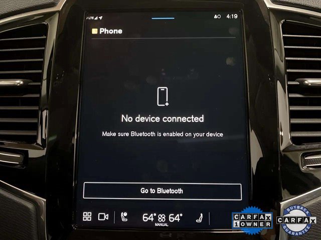 Used 2025 Volvo XC90 B6 Plus image 50
