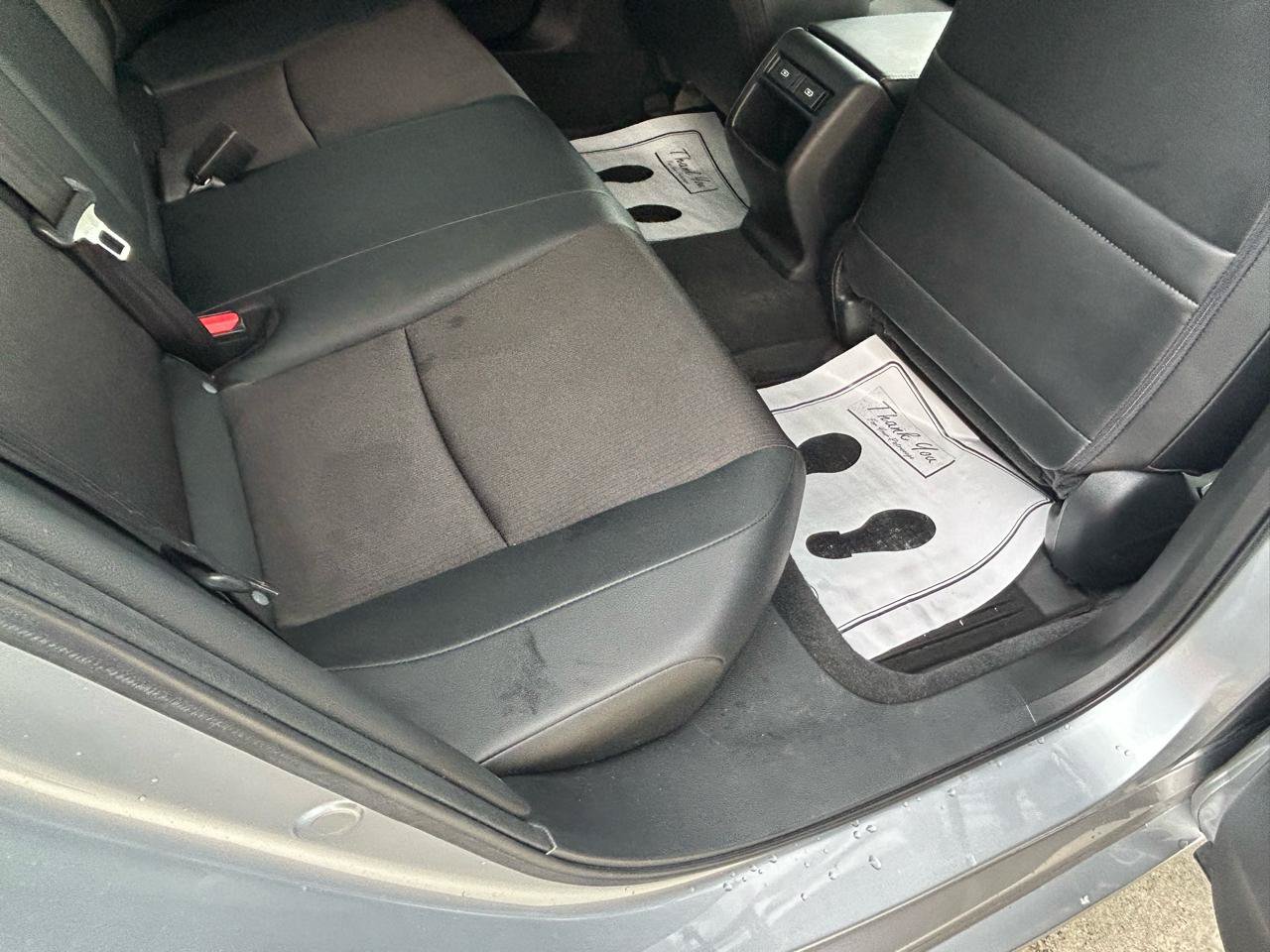 Used 2022 Honda Accord Sport image 11