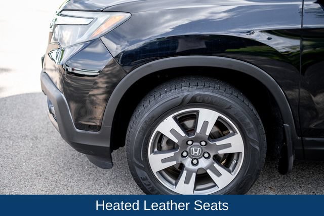 Used 2019 Honda Ridgeline RTL-T image 10